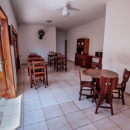 Pousada Ubatuba Itagua Экстерьер фото