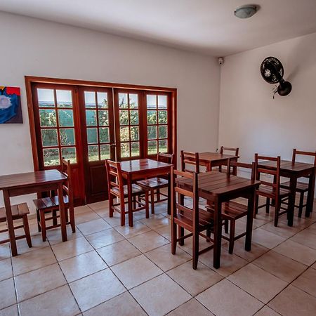 Pousada Ubatuba Itagua Экстерьер фото