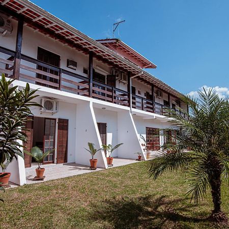 Pousada Ubatuba Itagua Экстерьер фото