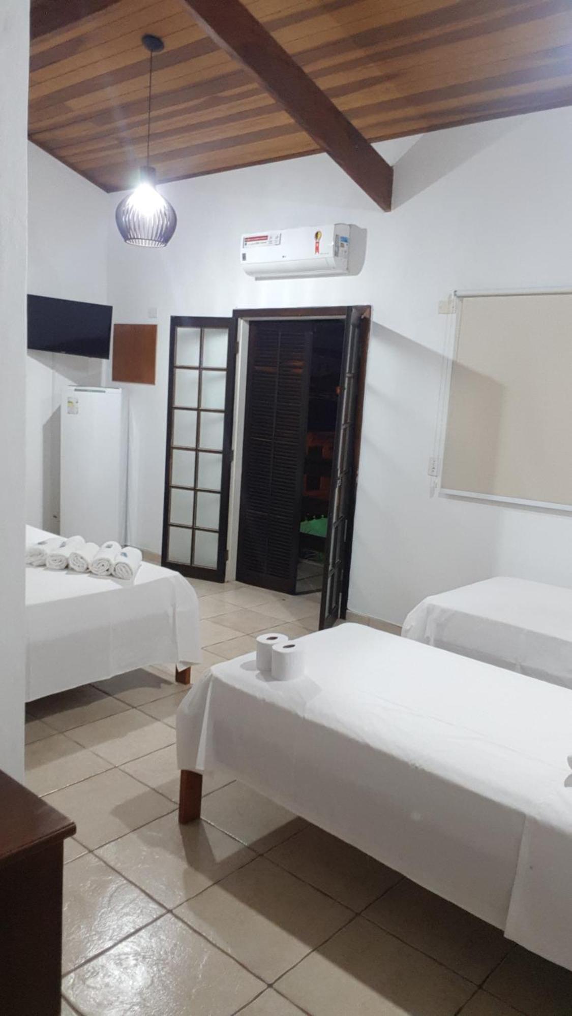 Pousada Ubatuba Itagua Экстерьер фото