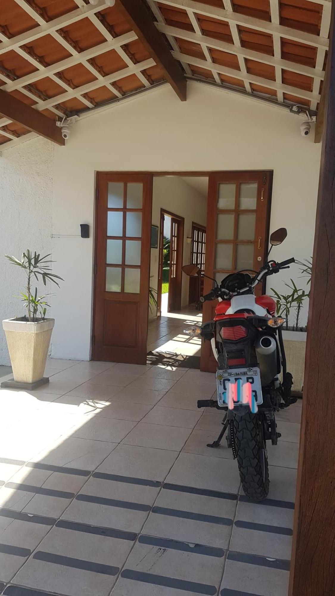 Pousada Ubatuba Itagua Экстерьер фото