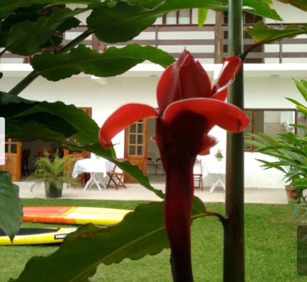 Pousada Ubatuba Itagua Экстерьер фото