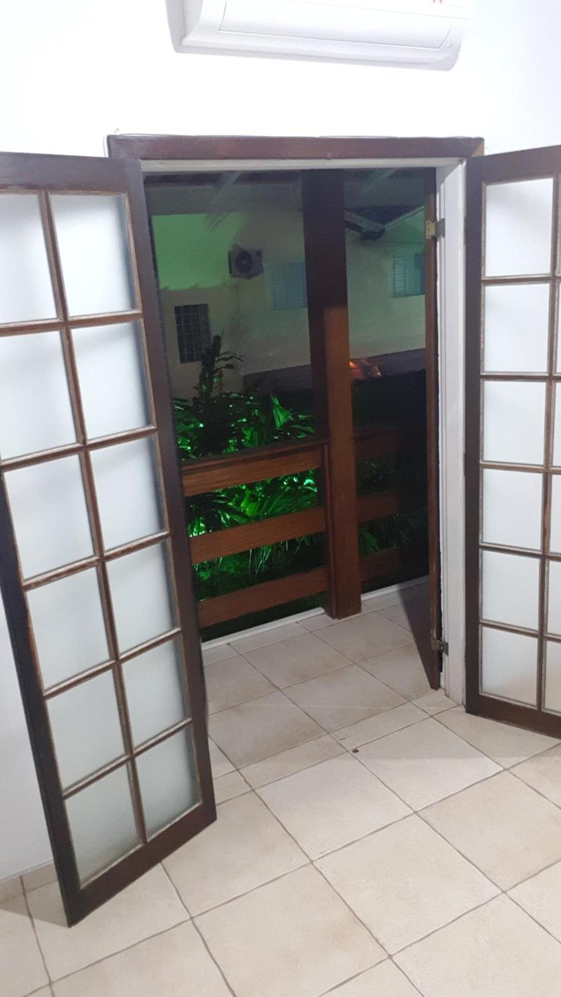 Pousada Ubatuba Itagua Экстерьер фото