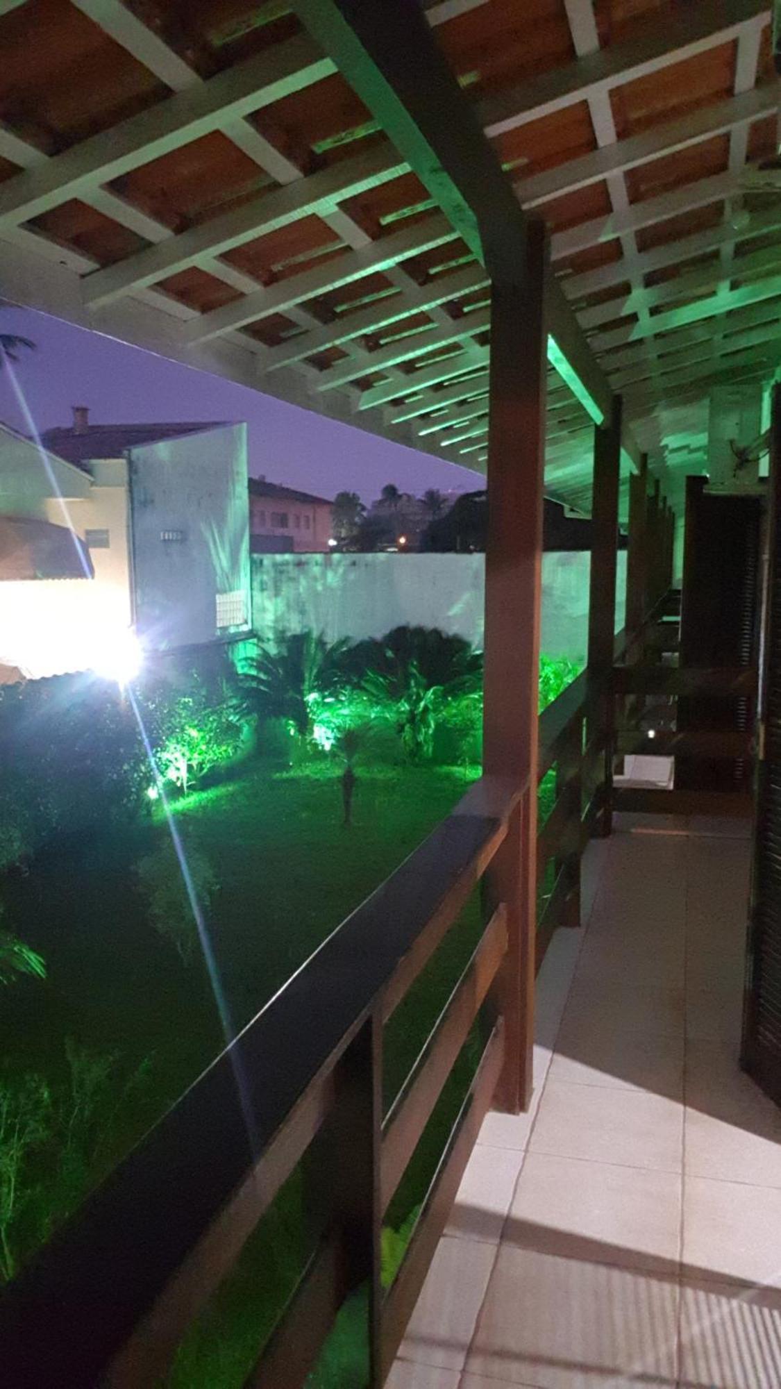 Pousada Ubatuba Itagua Экстерьер фото