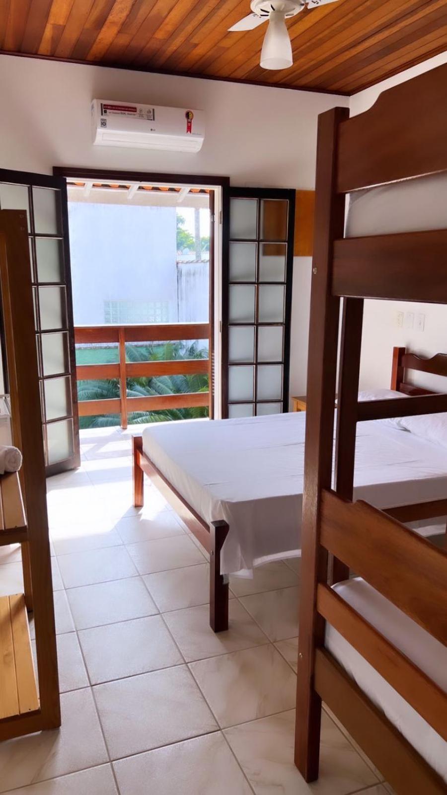 Pousada Ubatuba Itagua Экстерьер фото