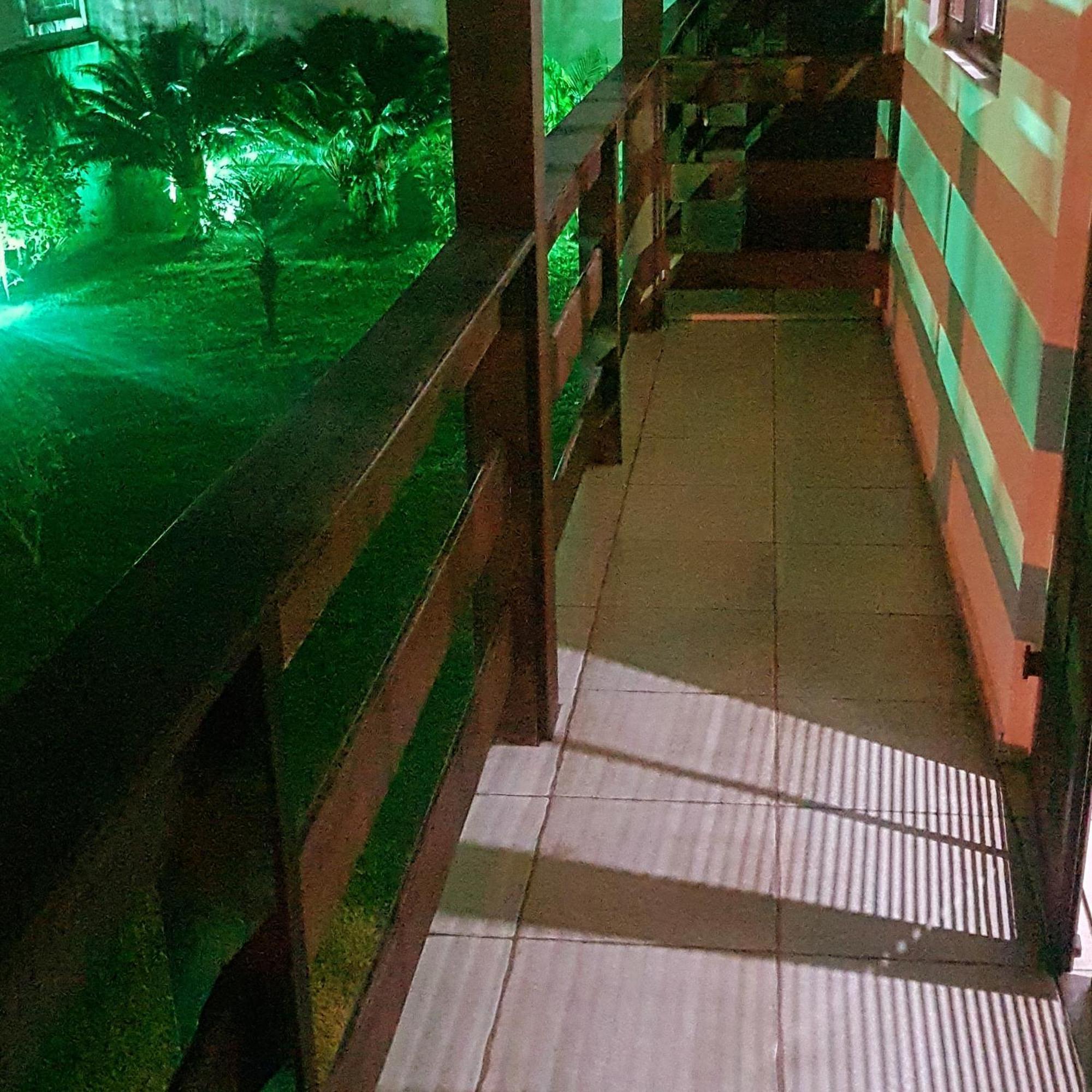 Pousada Ubatuba Itagua Экстерьер фото
