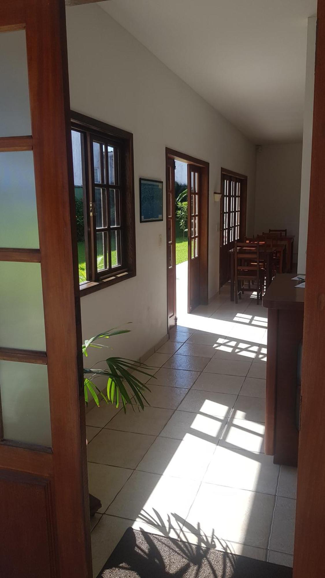 Pousada Ubatuba Itagua Экстерьер фото