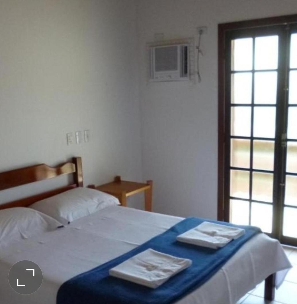 Pousada Ubatuba Itagua Экстерьер фото