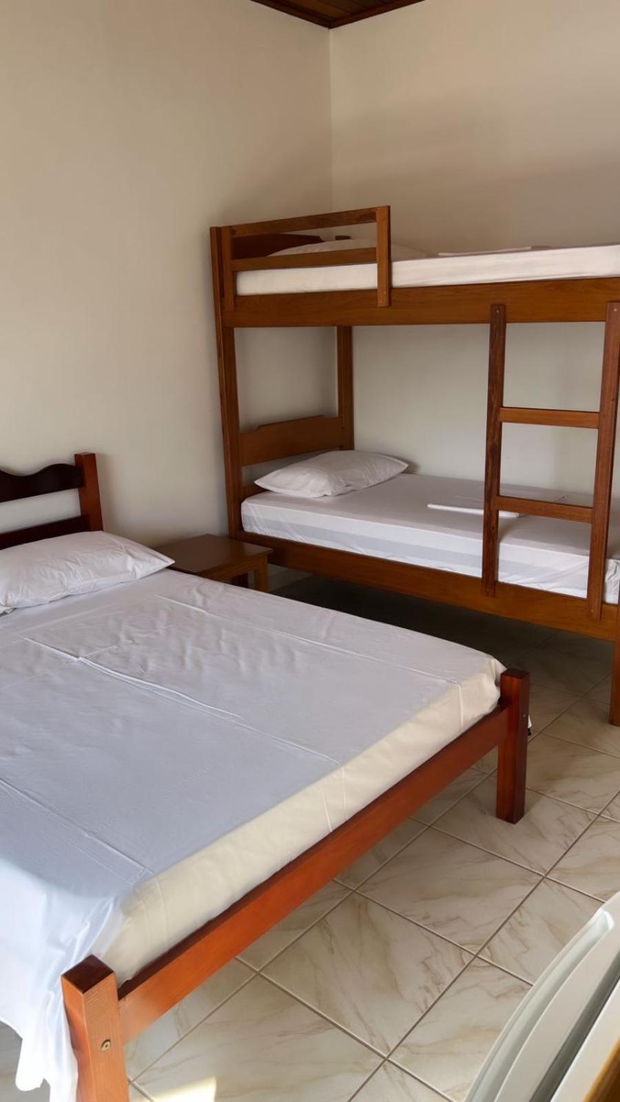 Pousada Ubatuba Itagua Экстерьер фото