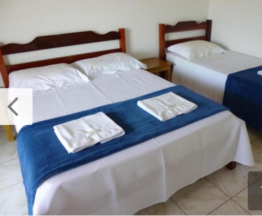 Pousada Ubatuba Itagua Экстерьер фото