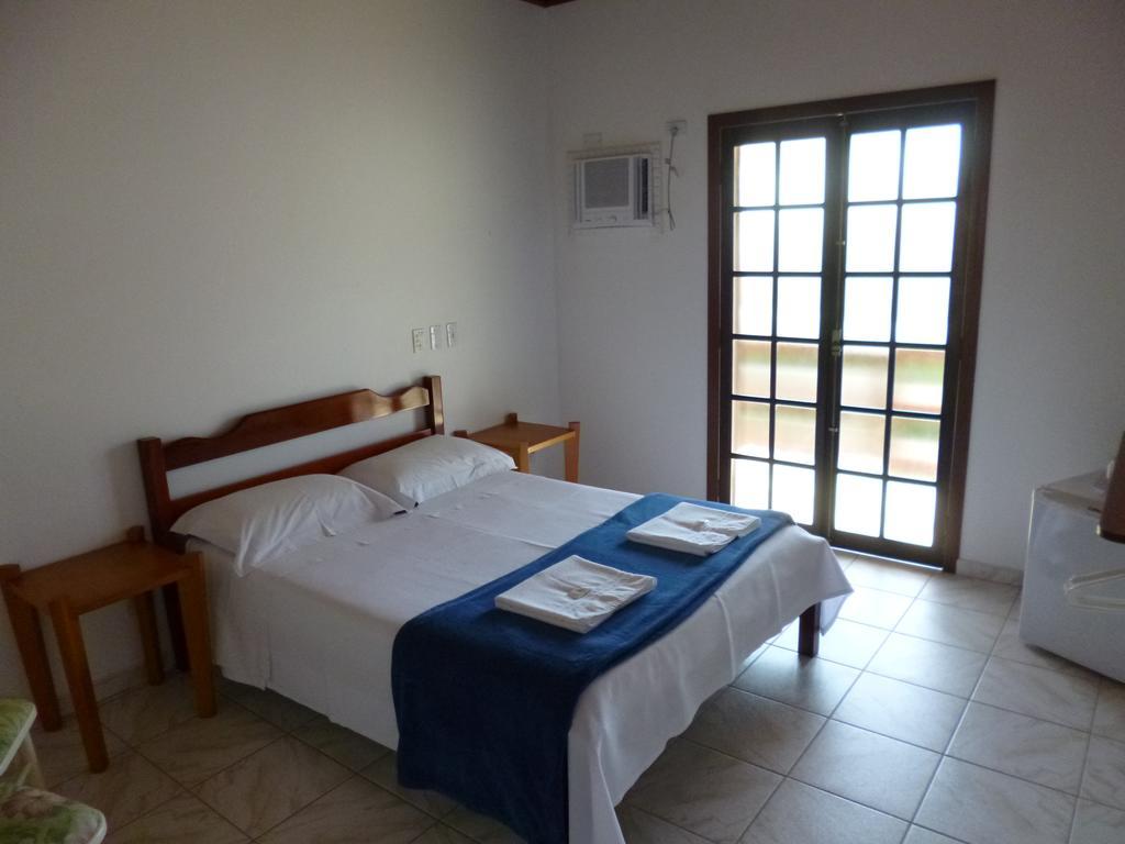 Pousada Ubatuba Itagua Номер фото