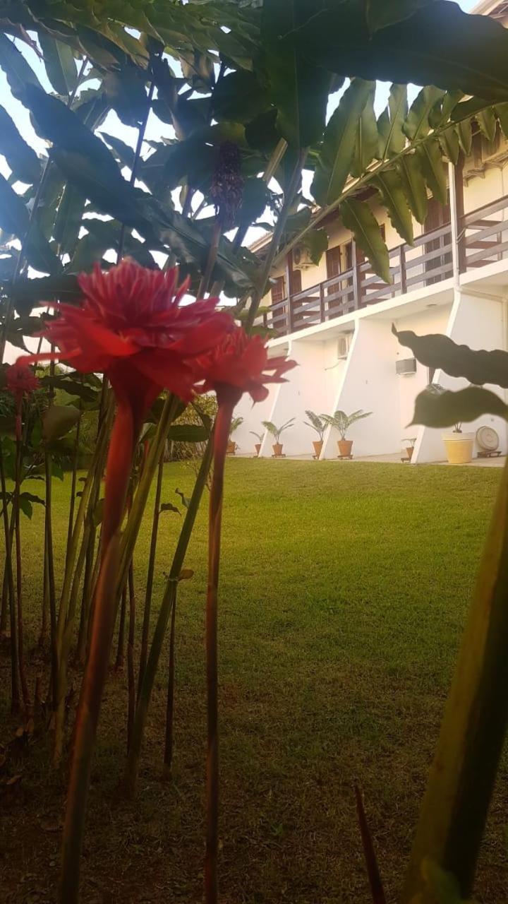 Pousada Ubatuba Itagua Экстерьер фото