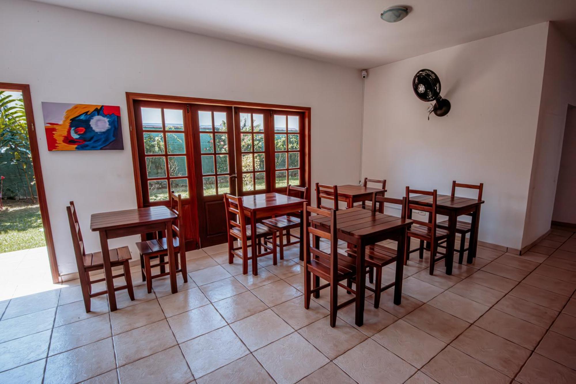 Pousada Ubatuba Itagua Экстерьер фото