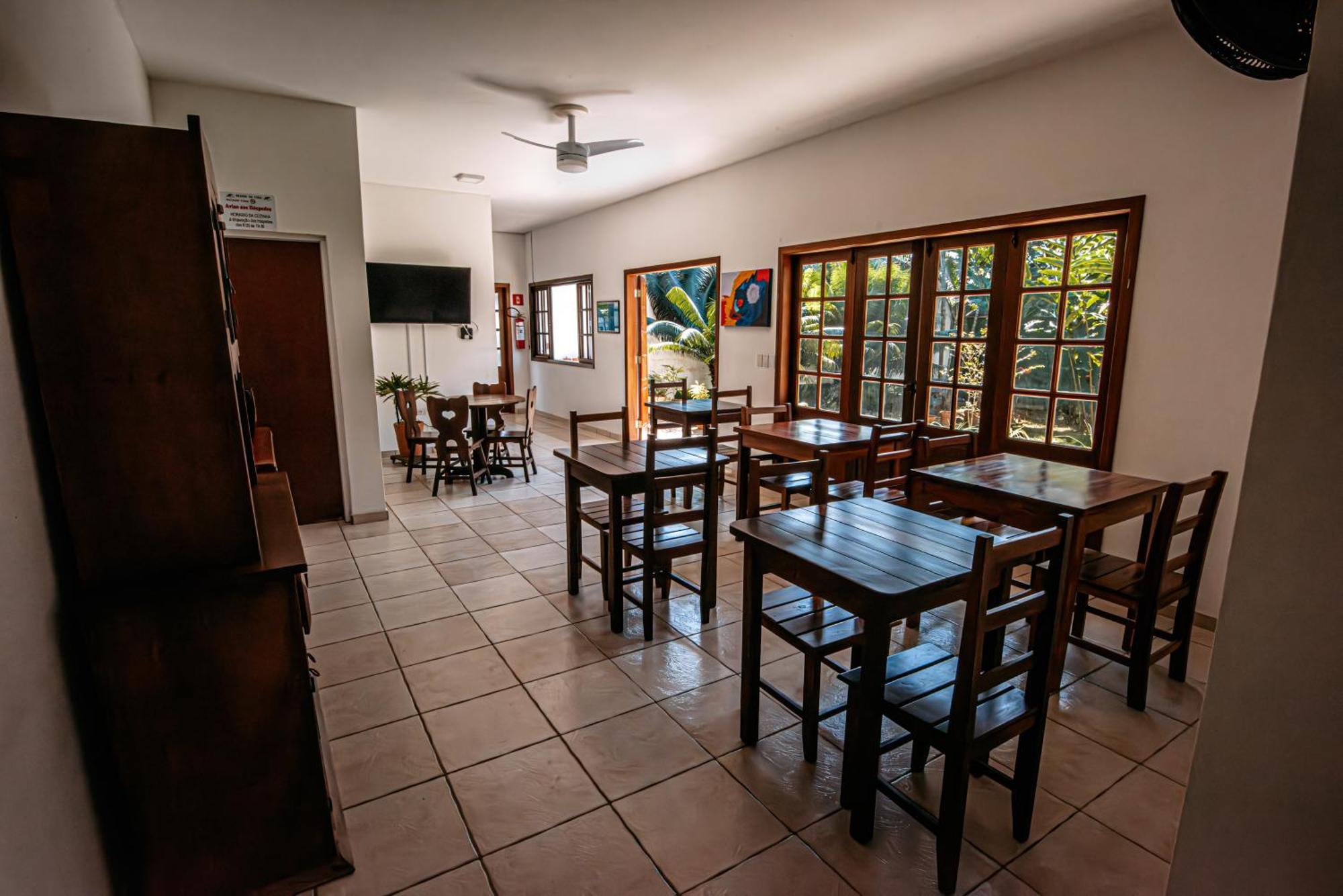 Pousada Ubatuba Itagua Экстерьер фото