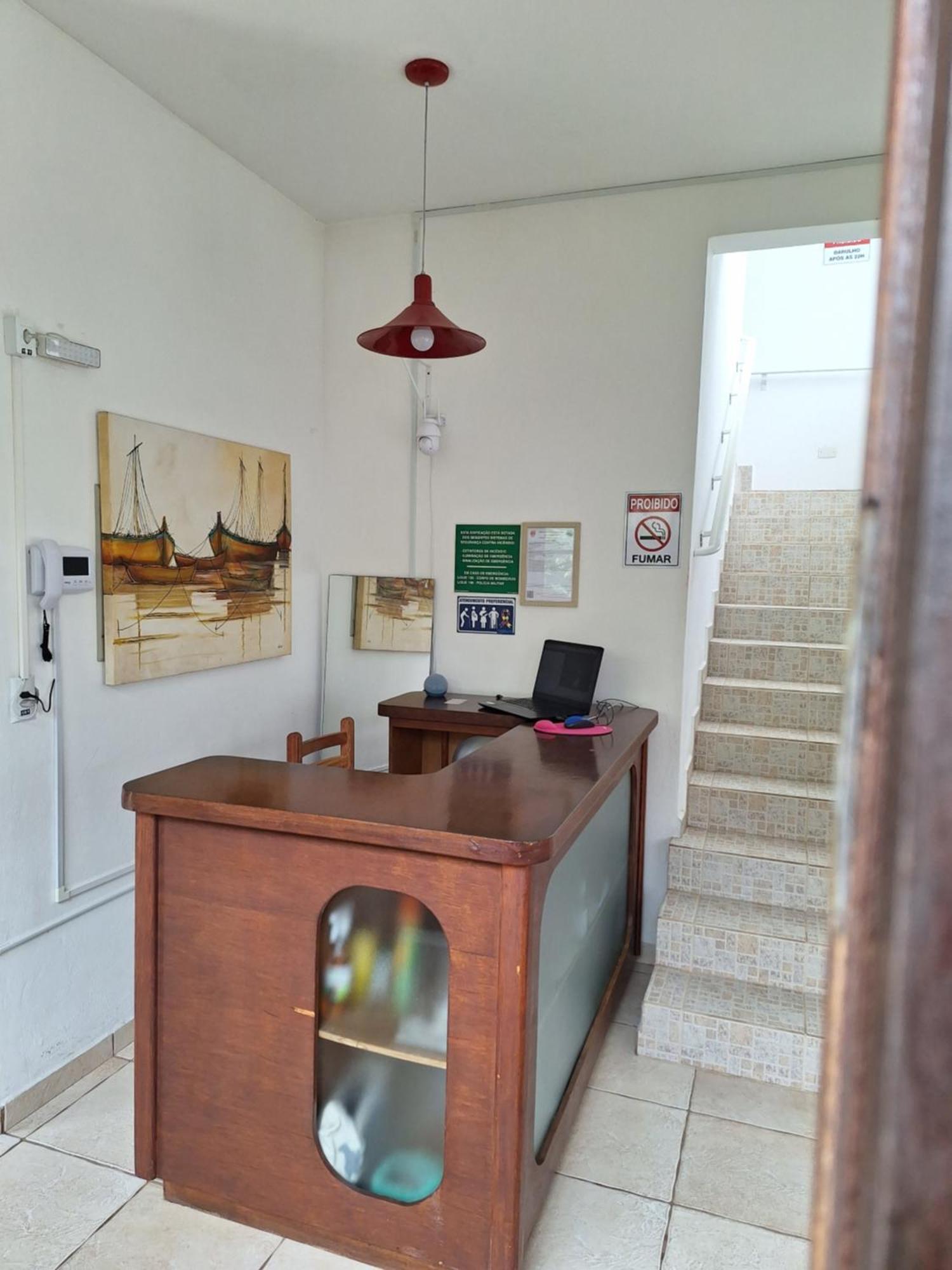 Pousada Ubatuba Itagua Экстерьер фото