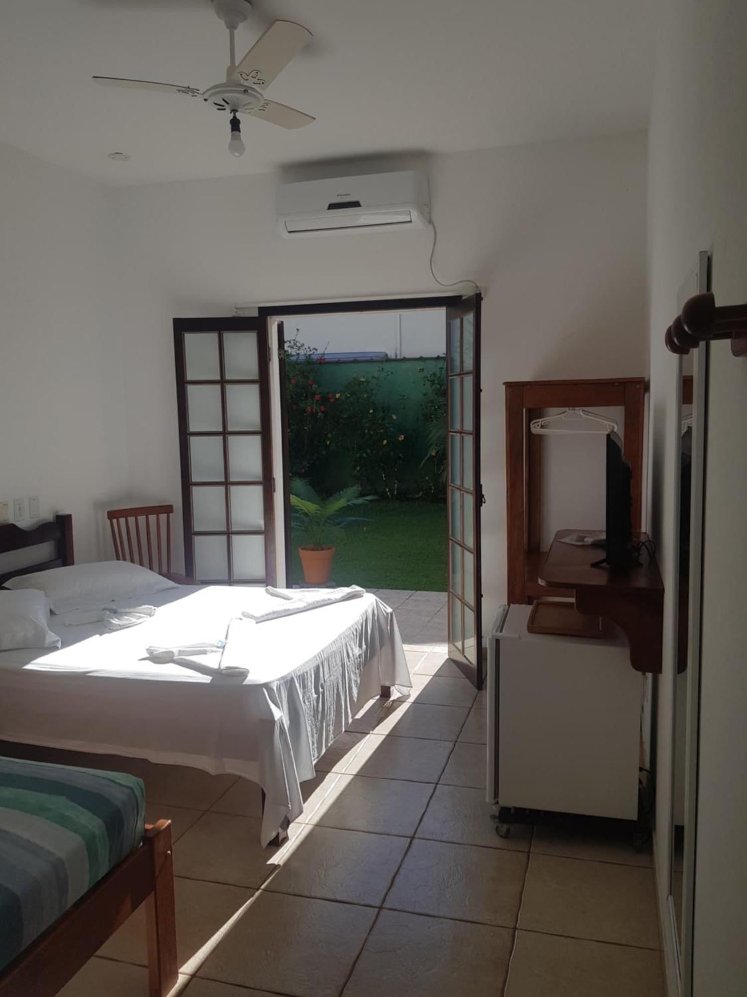 Pousada Ubatuba Itagua Экстерьер фото