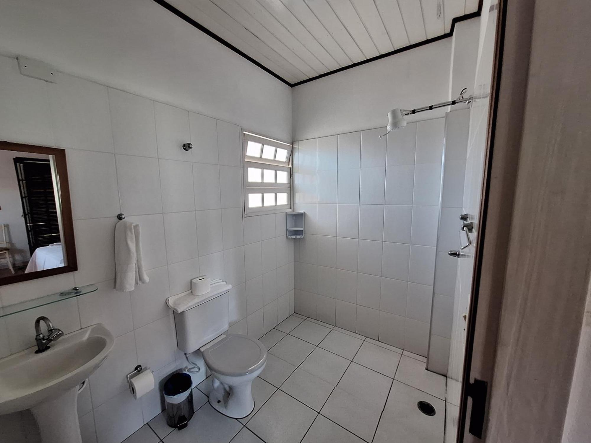 Pousada Ubatuba Itagua Экстерьер фото