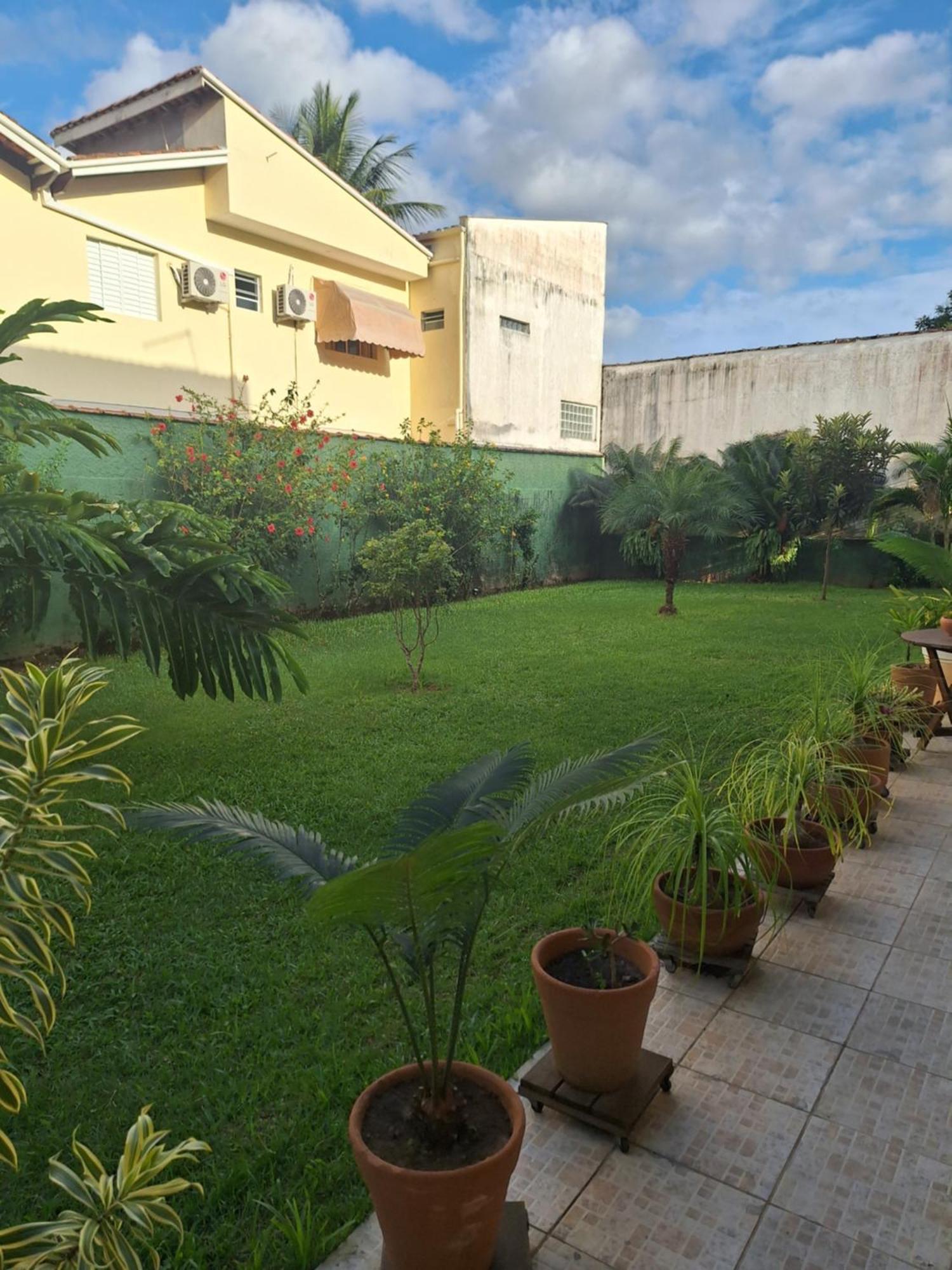 Pousada Ubatuba Itagua Экстерьер фото