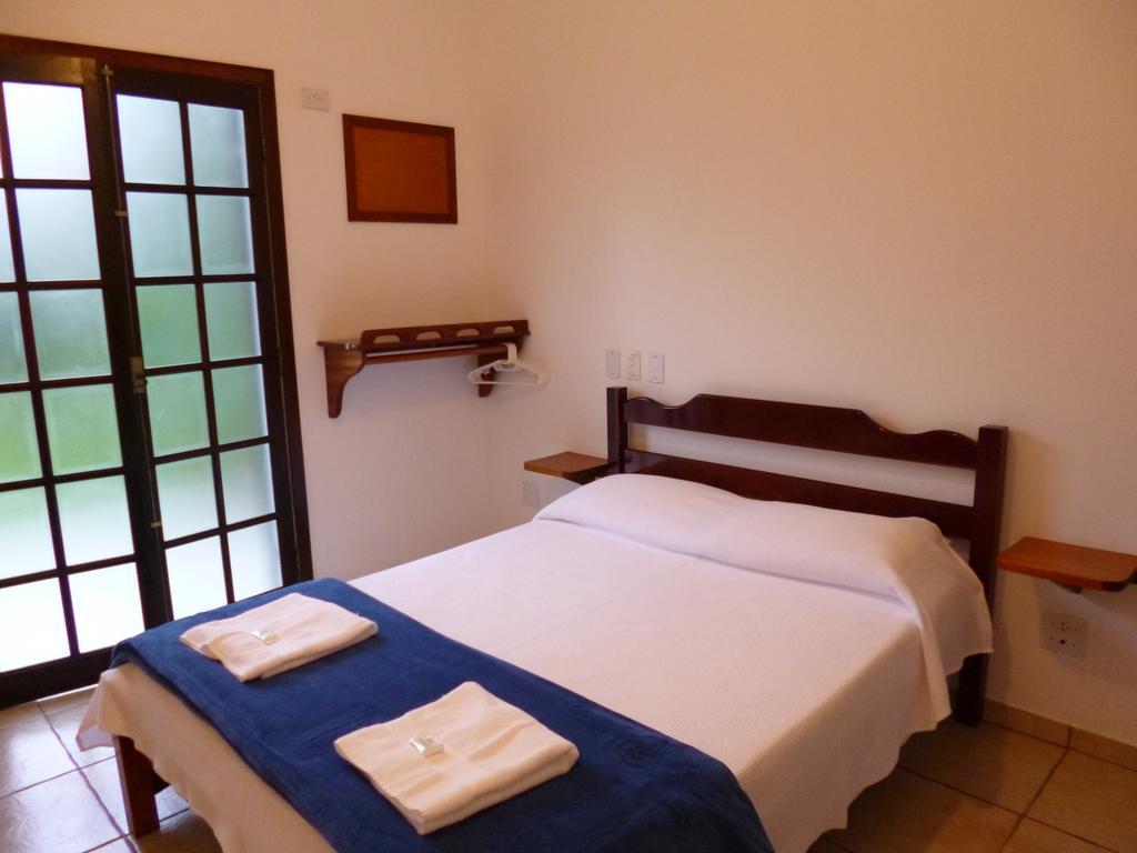 Pousada Ubatuba Itagua Номер фото
