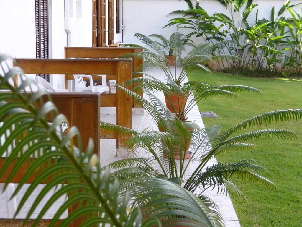 Pousada Ubatuba Itagua Экстерьер фото