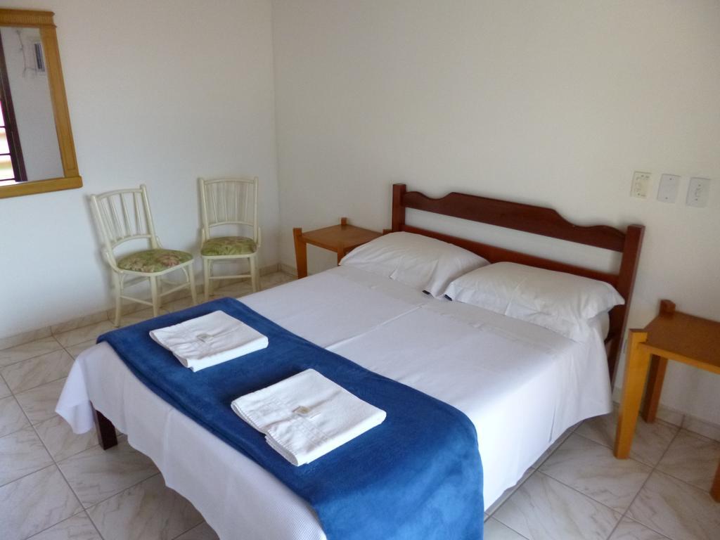 Pousada Ubatuba Itagua Экстерьер фото