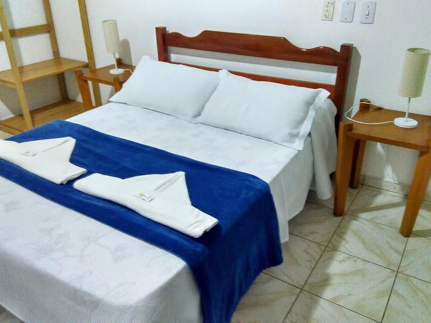 Pousada Ubatuba Itagua Экстерьер фото