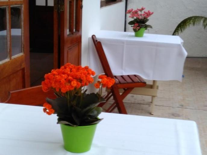 Pousada Ubatuba Itagua Экстерьер фото