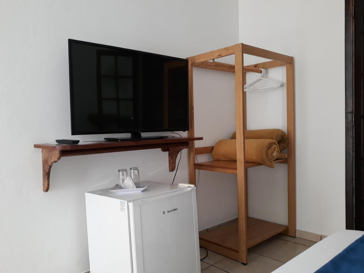 Pousada Ubatuba Itagua Экстерьер фото
