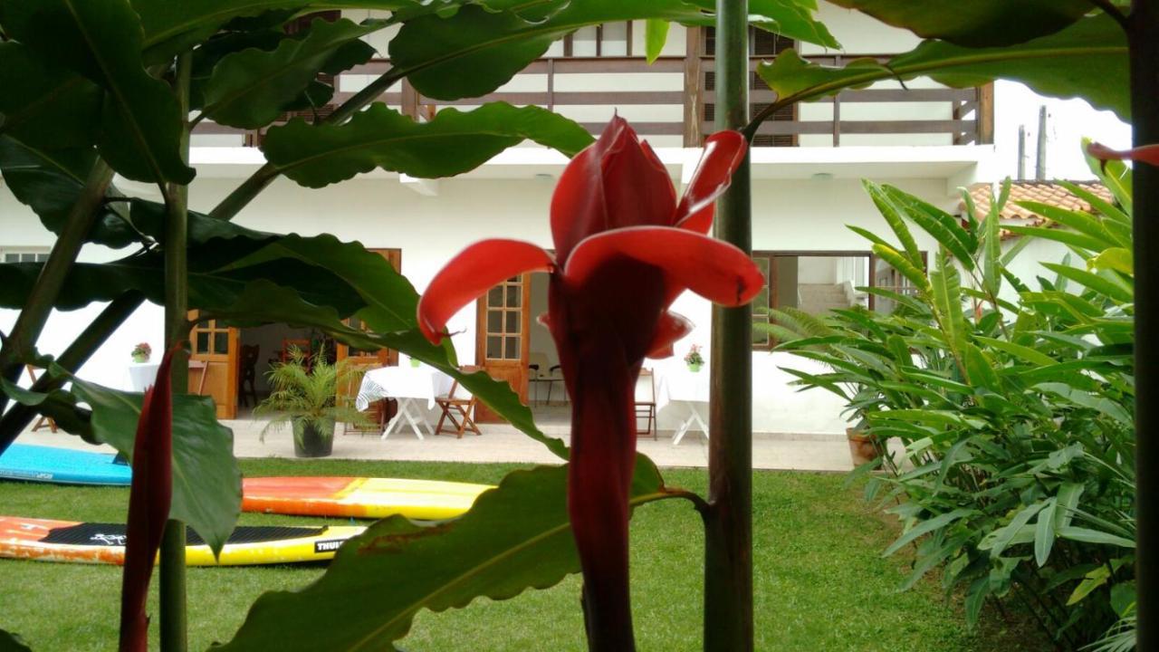 Pousada Ubatuba Itagua Экстерьер фото