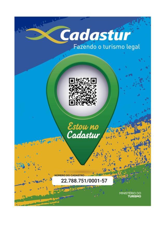 Pousada Ubatuba Itagua Экстерьер фото